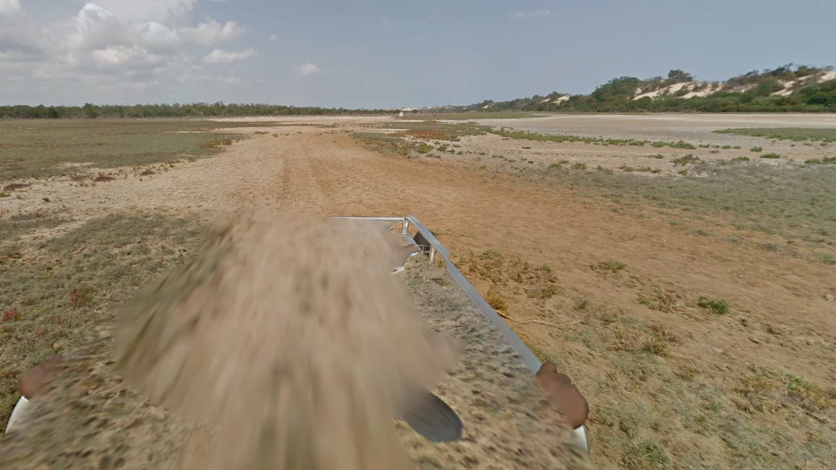 Manahy灰色金屬車頂架