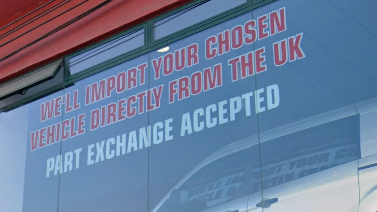 馬爾他的主要語言：英語