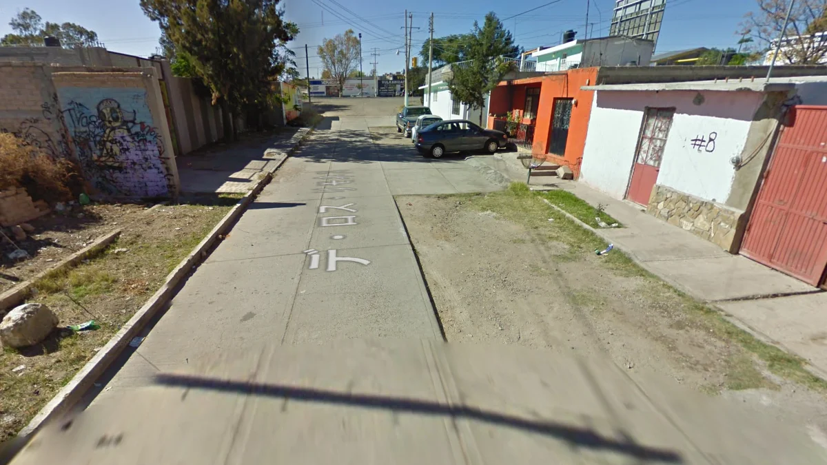 墨西哥第二代街景覆蓋