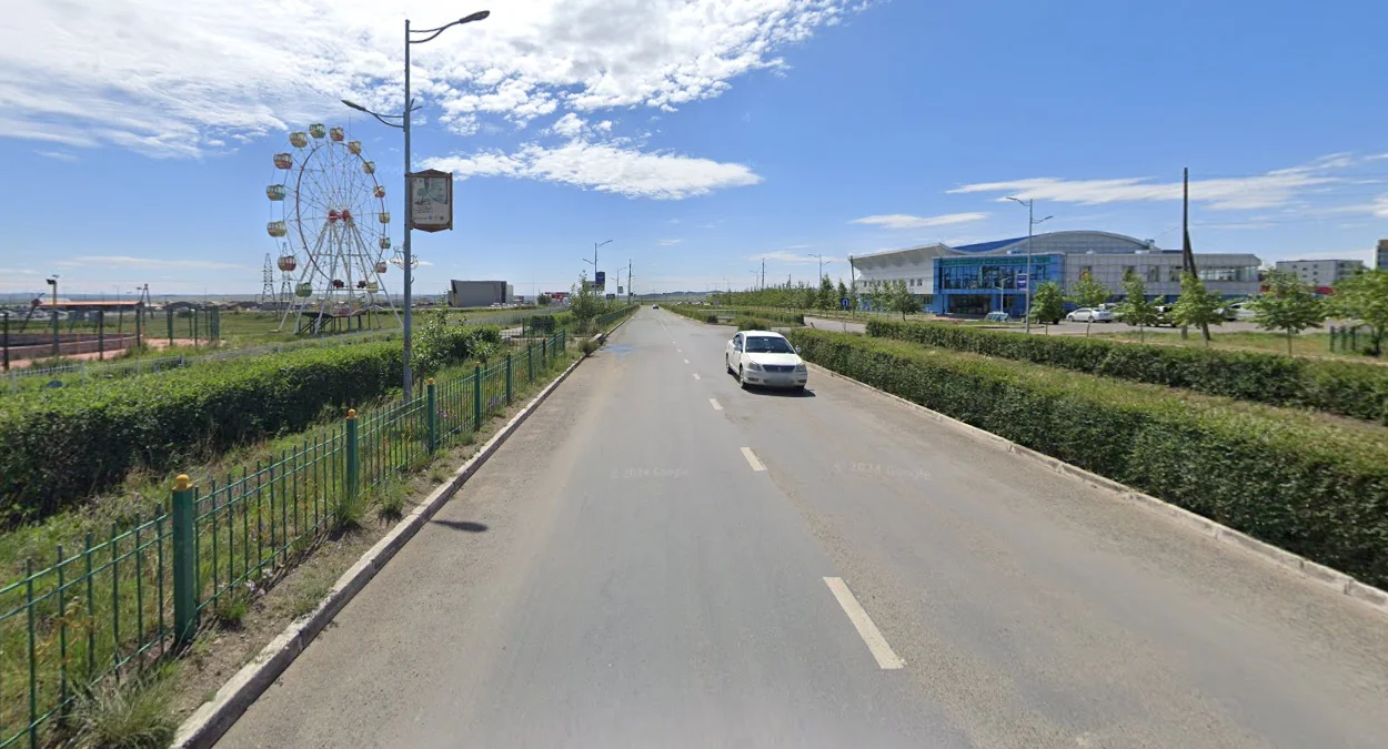 阿爾拜赫爾：溫暖翠綠的草地景觀