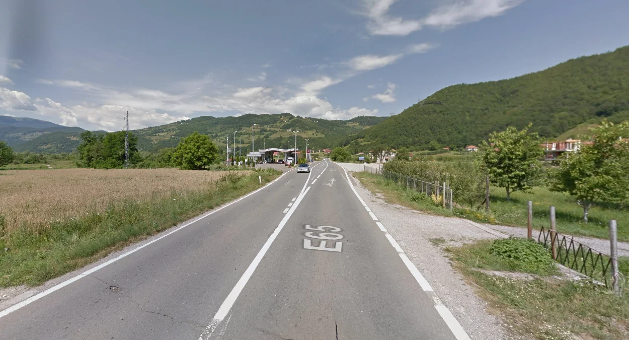 北部綠色農業山谷