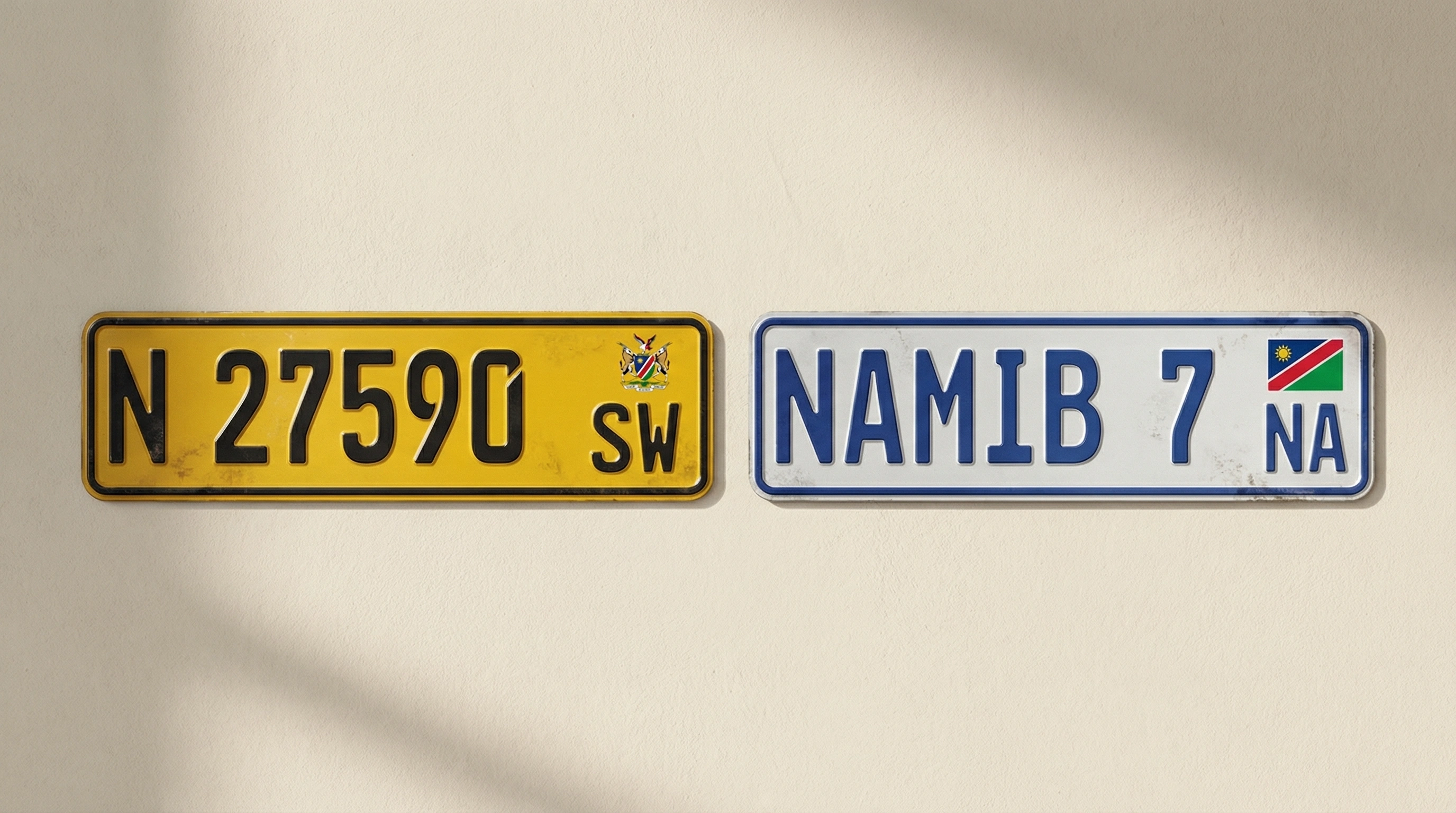 納米比亞綜合特徵指南