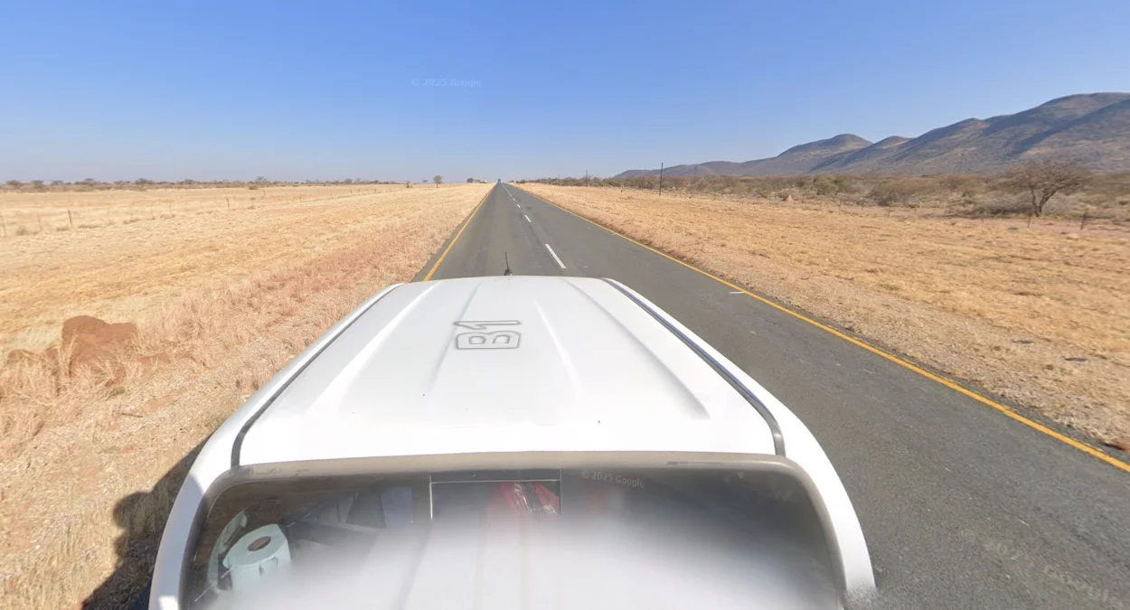 靠左行駛的交通規則