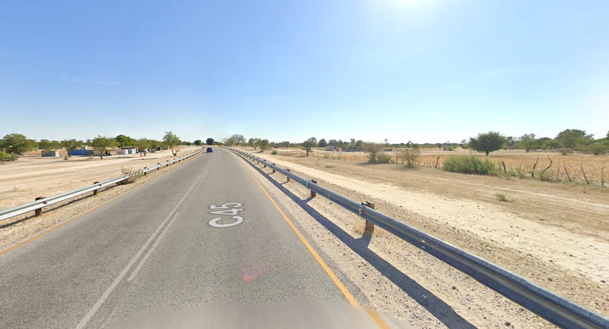 北部農業區與輕沙土