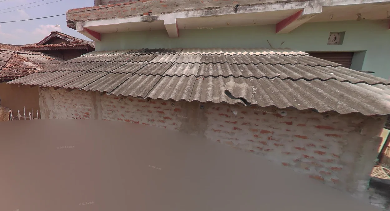 比爾根傑與賈納克布爾波紋金屬屋頂