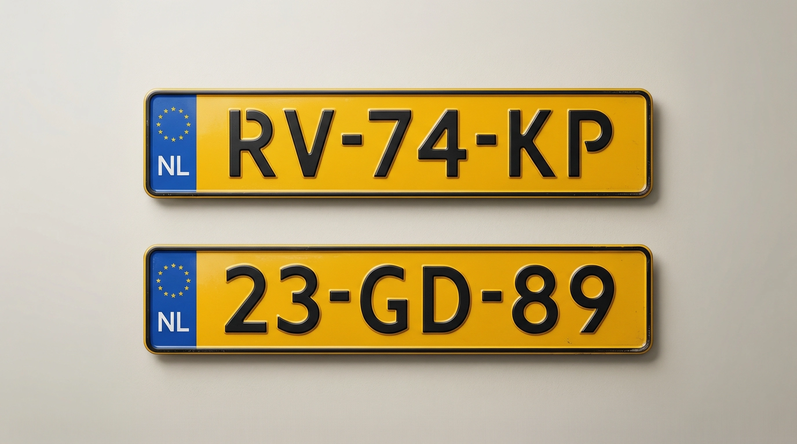 荷蘭綜合辨識線索總覽