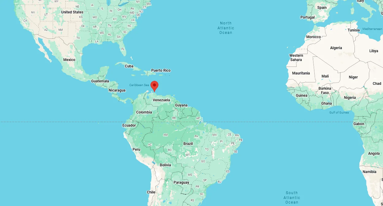 荷蘭王國構成國庫拉索