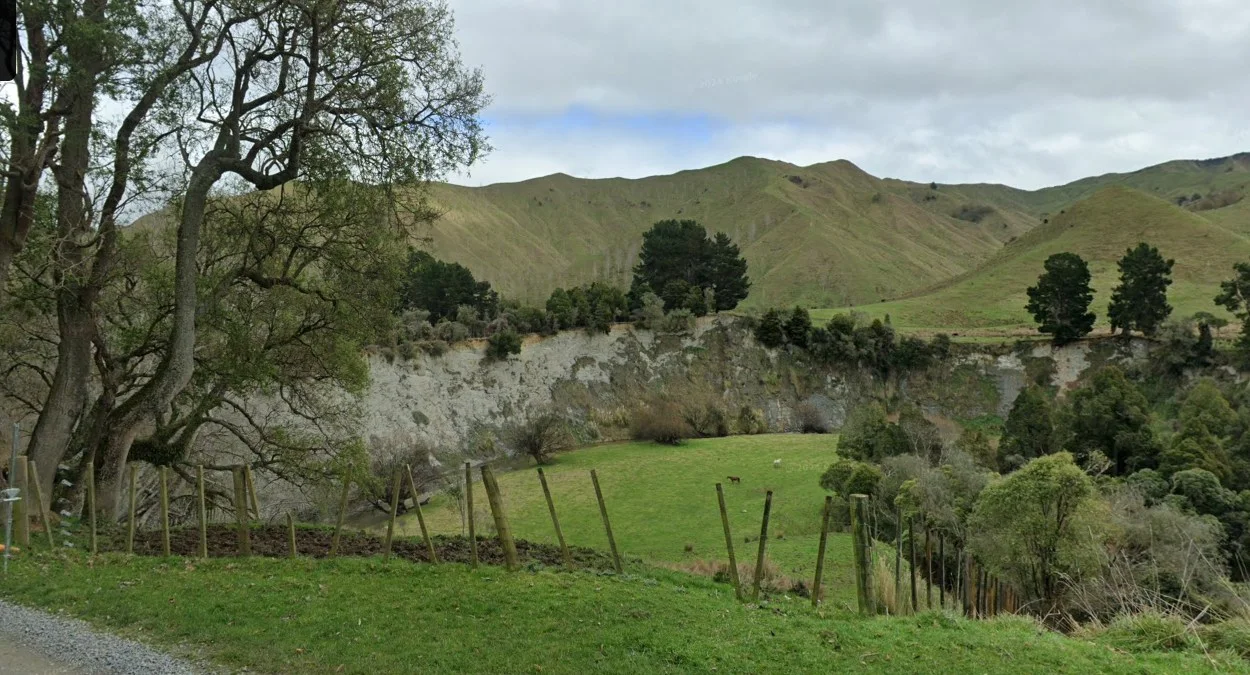 馬納瓦圖-旺阿努伊沙崖
