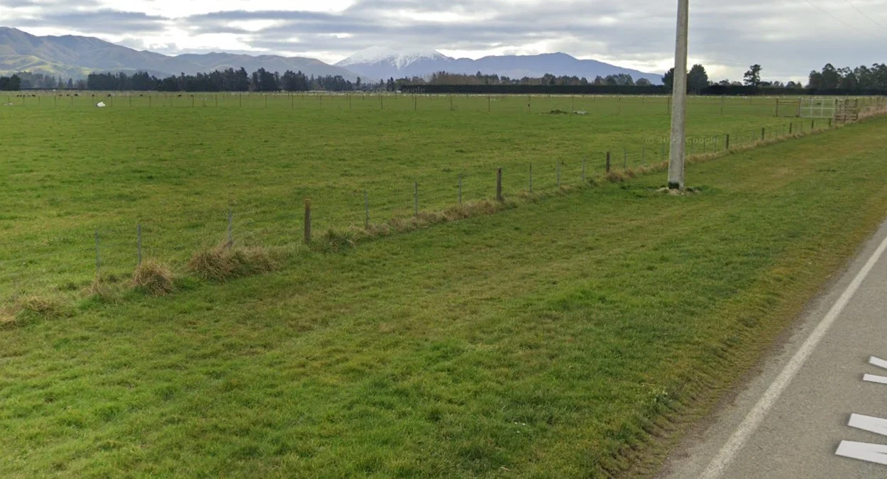 南島細金屬柵欄柱