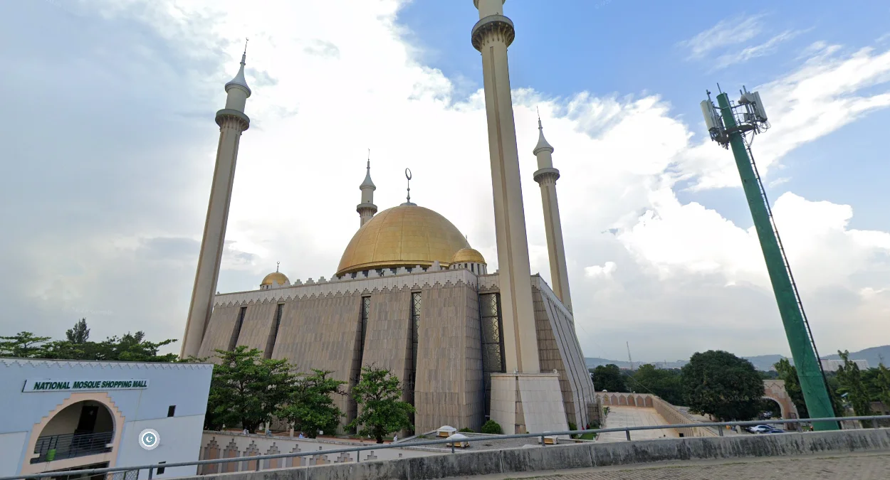 南北宗教分佈差異