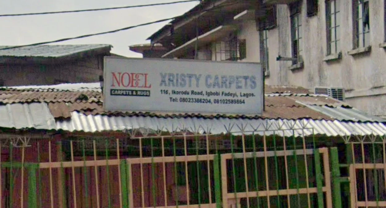 店面橫幅城市州名