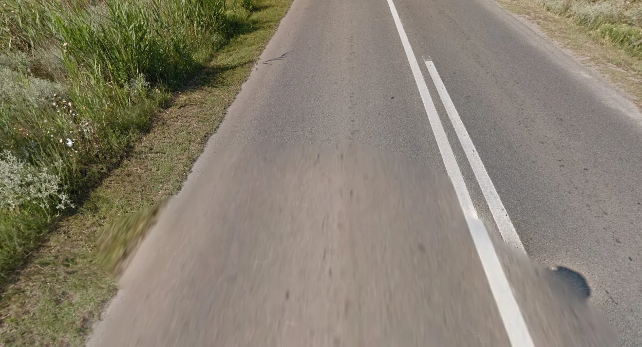 無天線第三代街景車