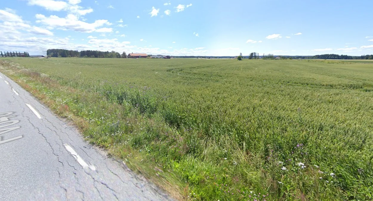 三大農田分佈區