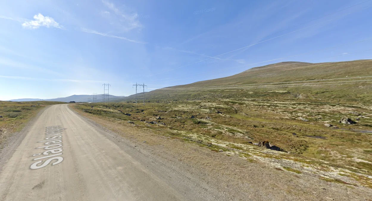 西南部貧瘠高地