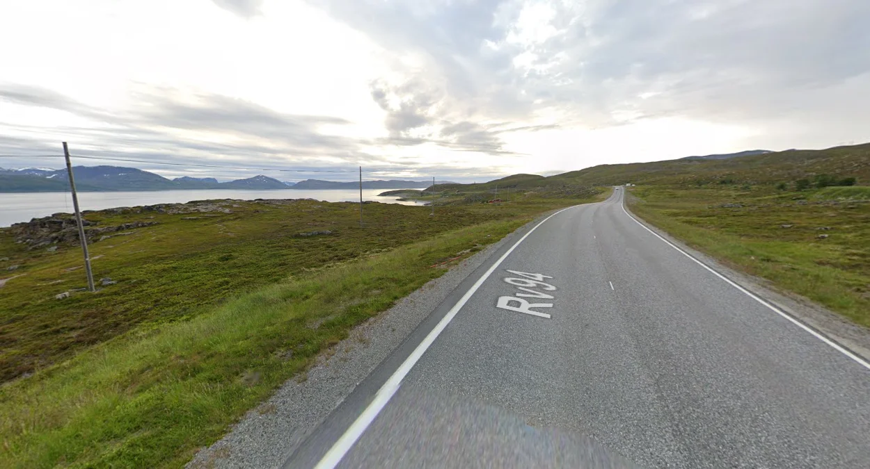 最北部沿海草原