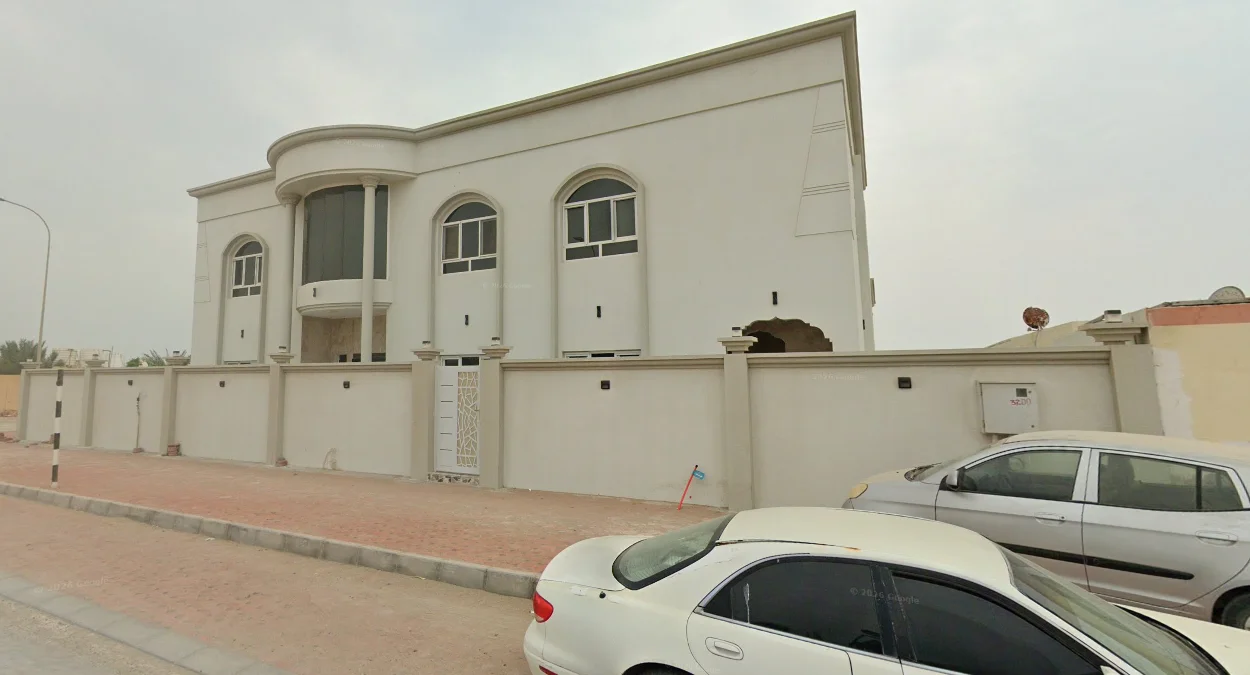 淺色石材建築風格