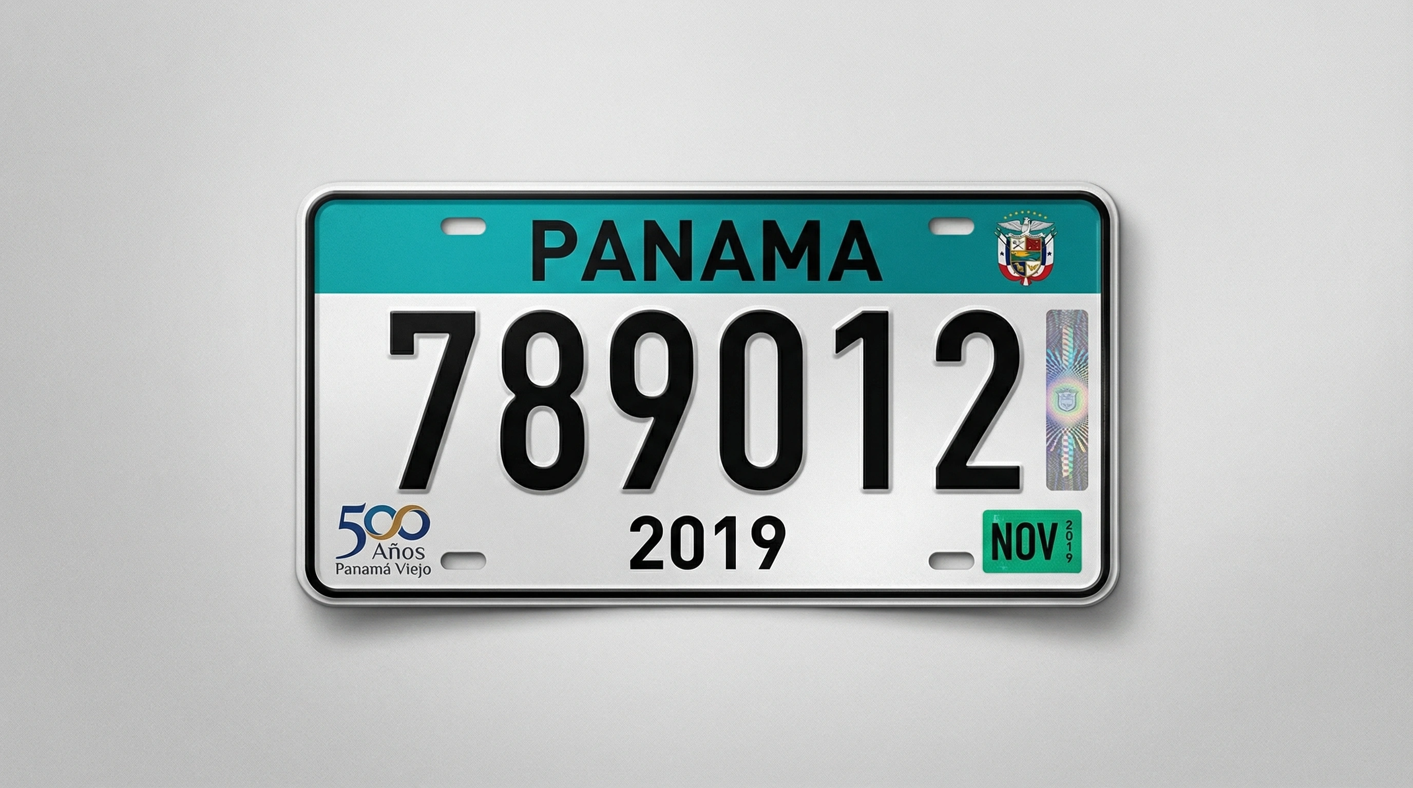 巴拿馬街景總覽