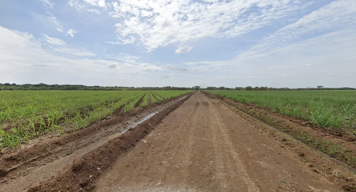 阿瓜杜爾塞平坦農田