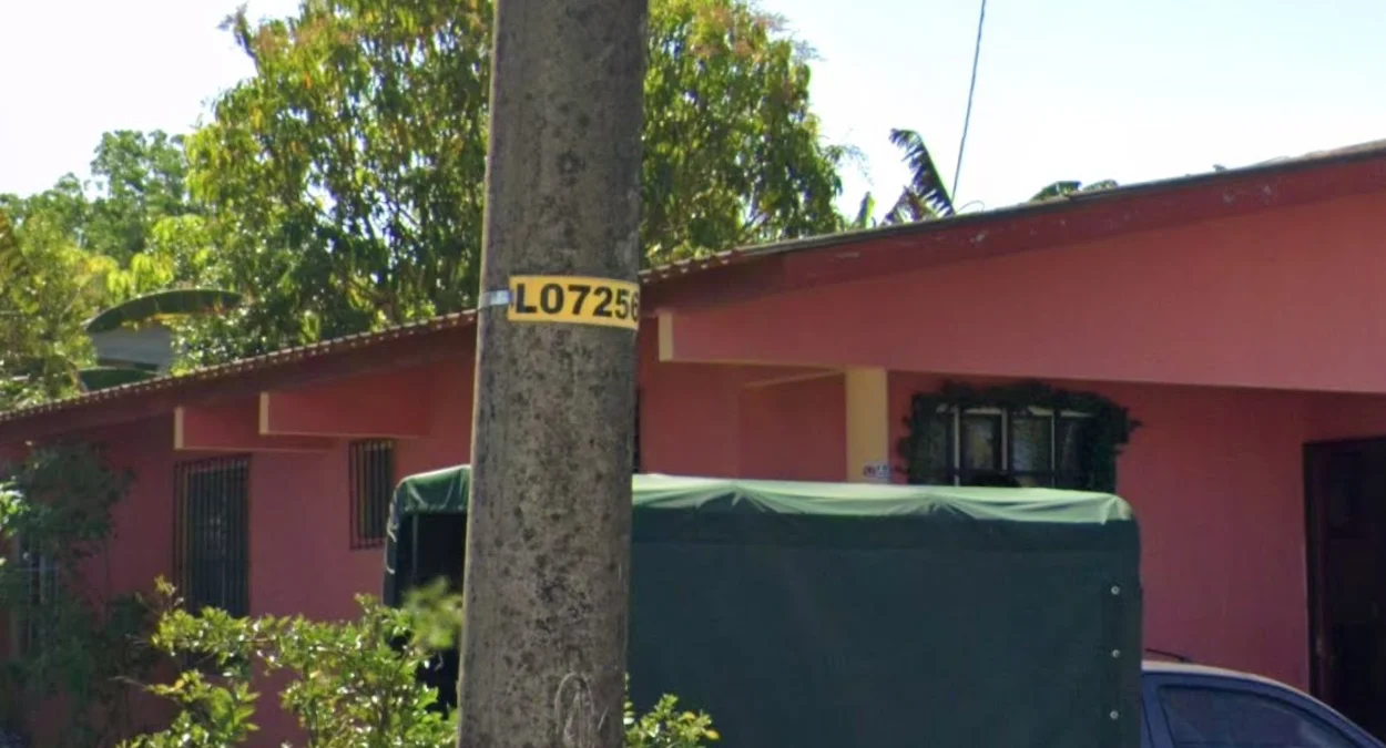 西部省份水平銘牌