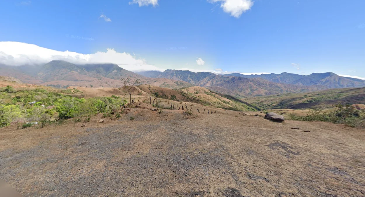 恩戈貝-布格萊高海拔道路