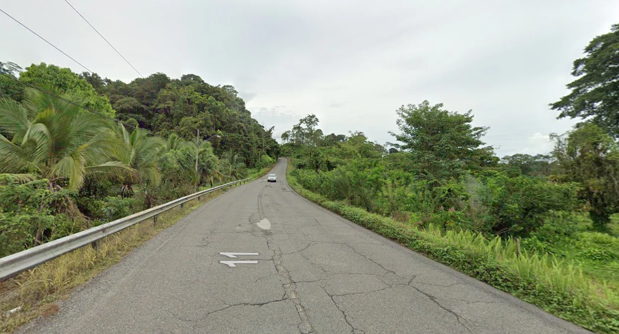 昌吉諾拉鬱鬱蔥蔥丘陵