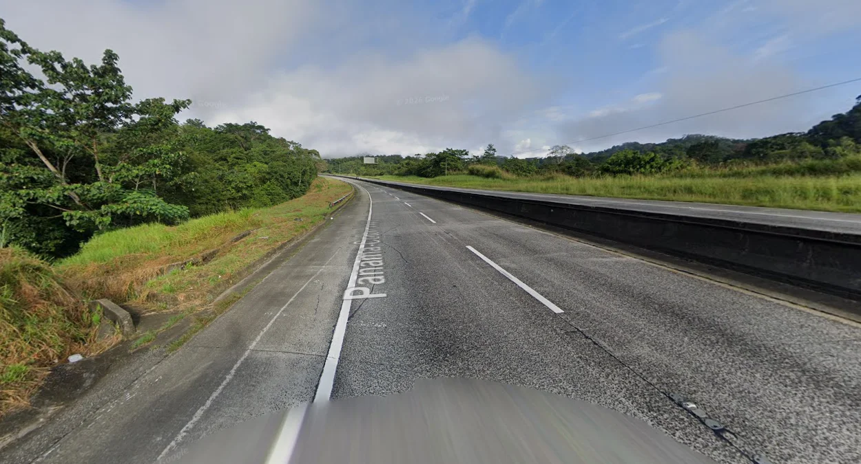 9號分隔混凝土高速公路