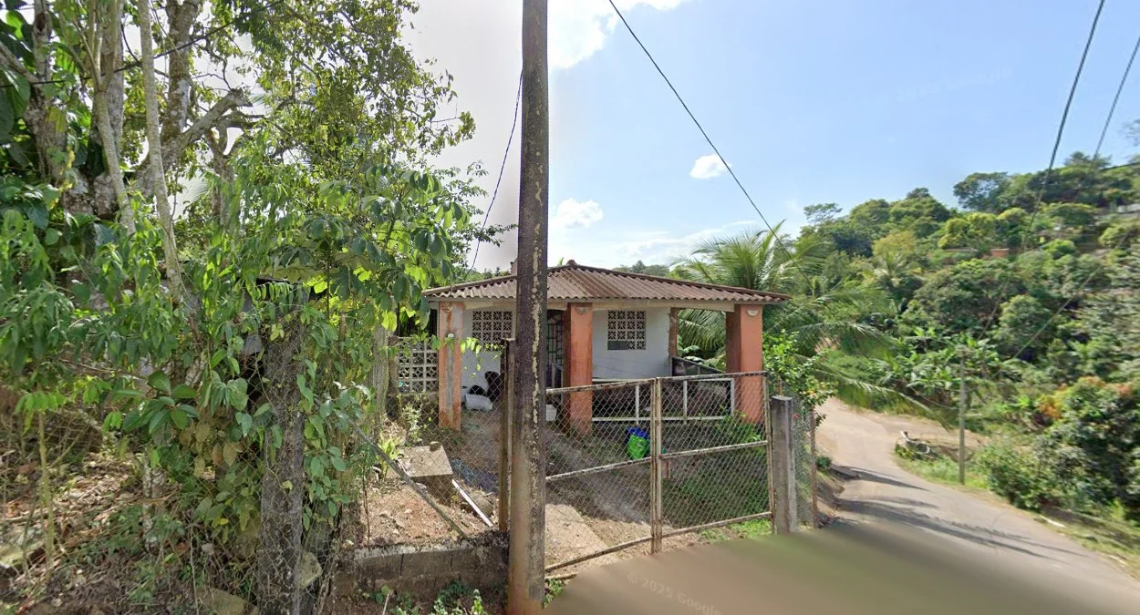 西班牙殖民建築風格