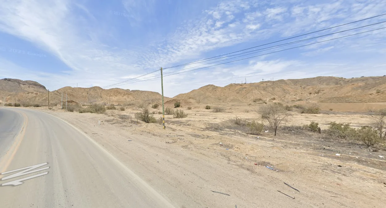 皮烏拉西北部丘陵地帶