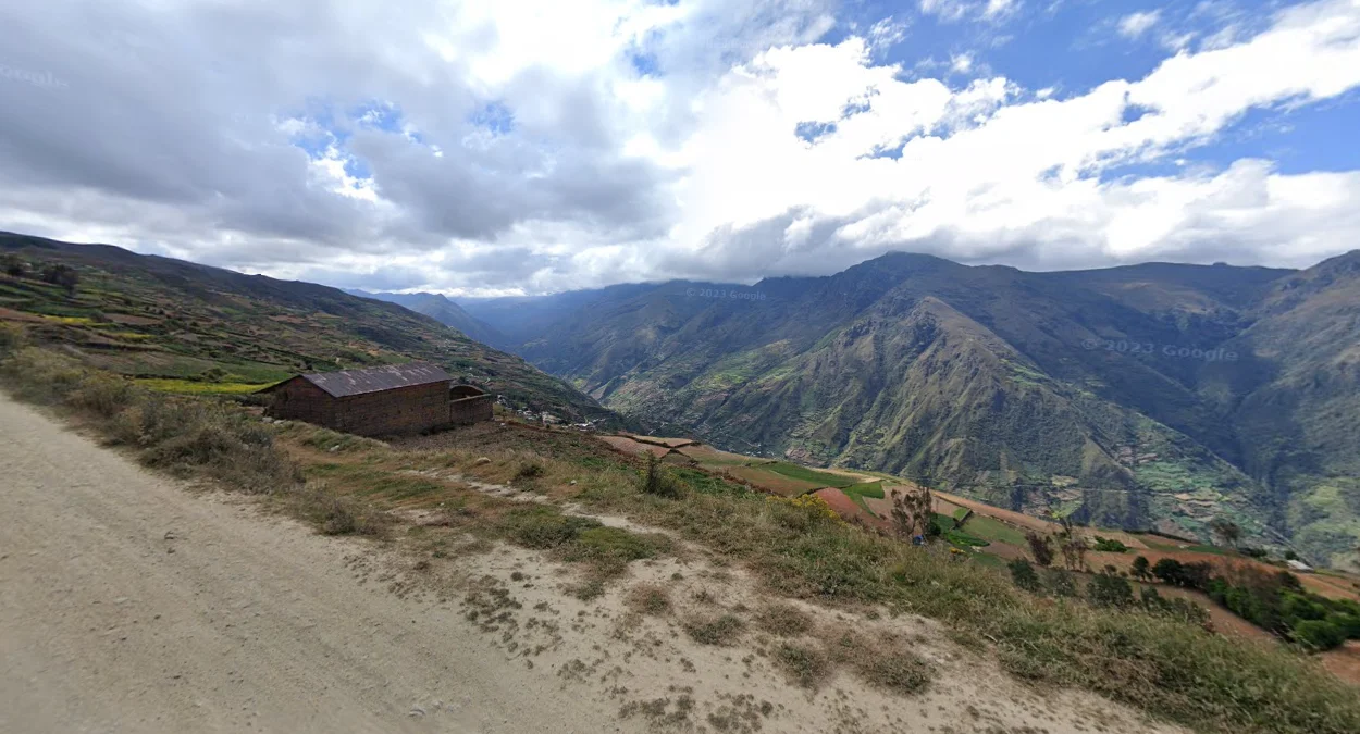 第四代街景覆蓋