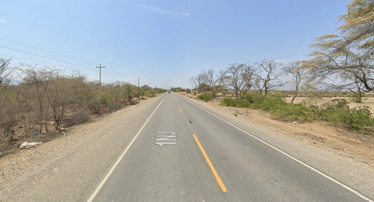 皮烏拉與蘭巴耶克邊界