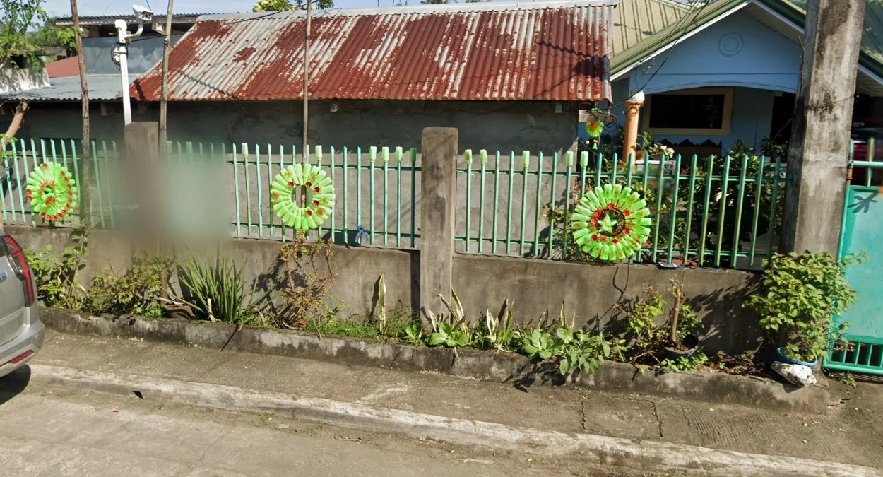 北部激浪汽水瓶裝飾