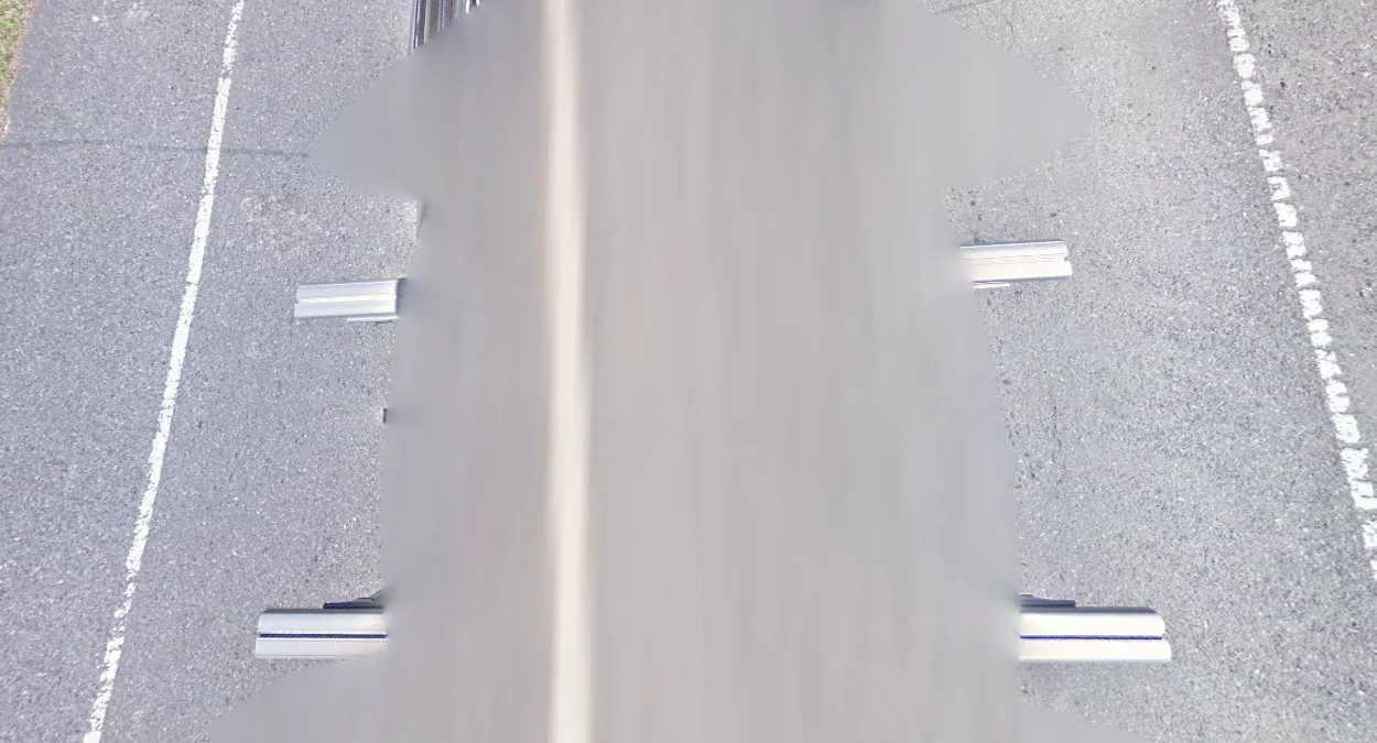 桑托斯將軍市黑色街景車