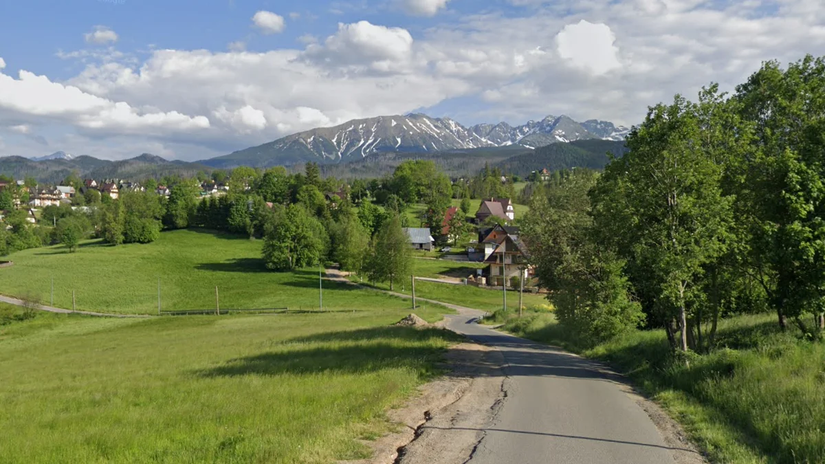 塔特拉山脈與城市特色