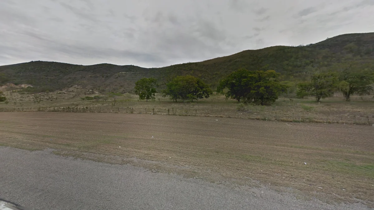 南部地區較乾燥