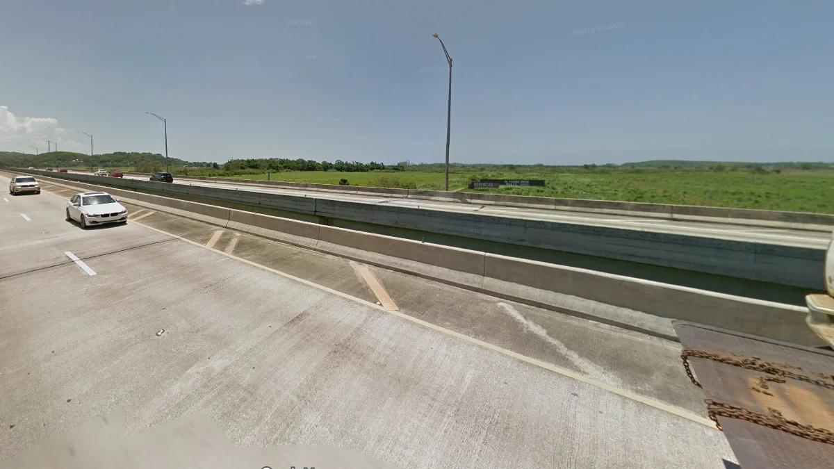 南北海岸平原與丘陵