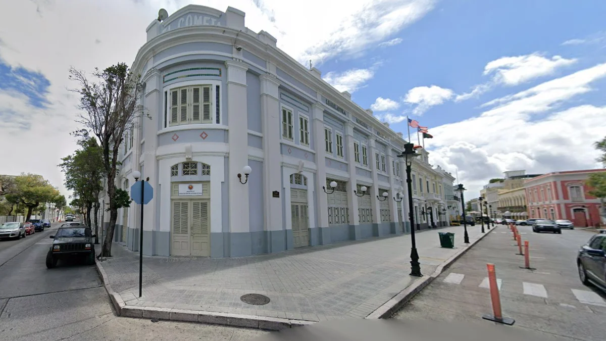 龐塞克里奧爾建築風格