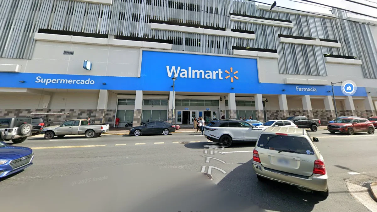 常見美國連鎖商店