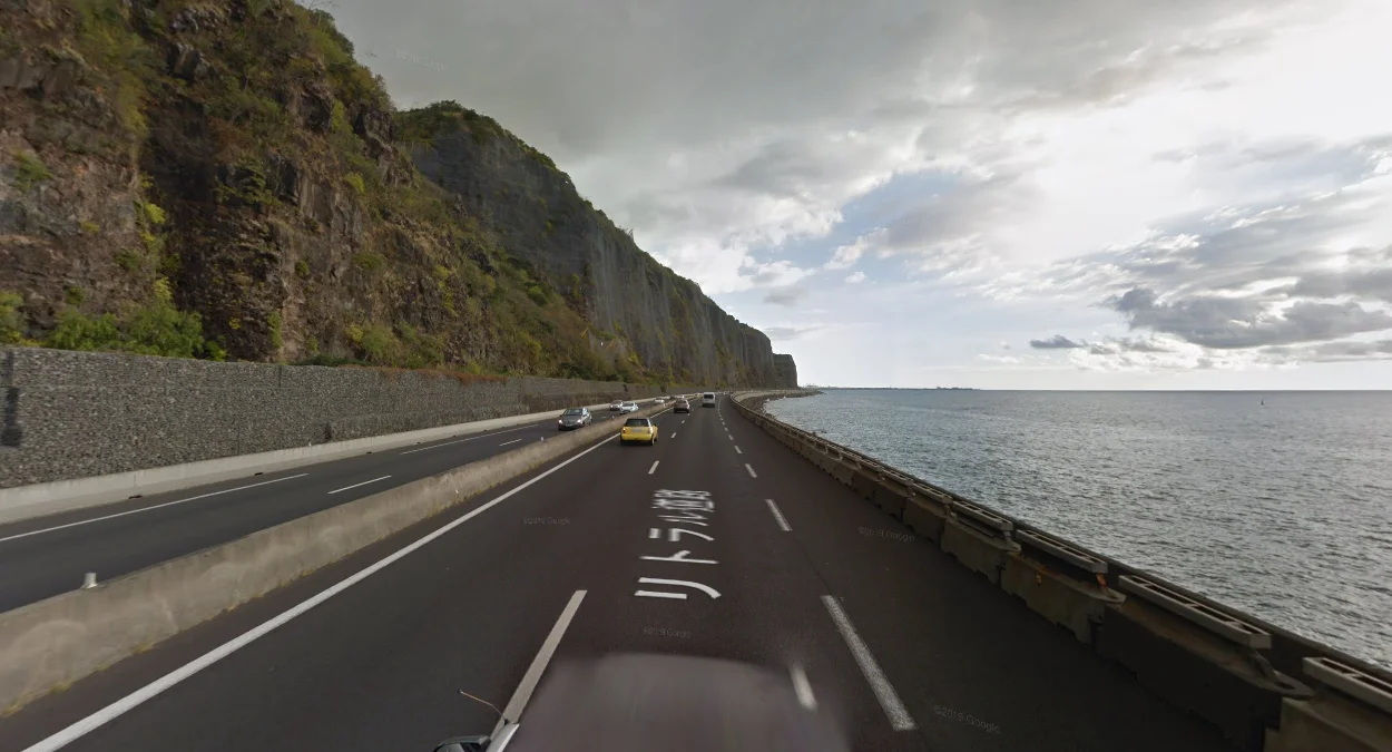 N1公路西北段與火山之路