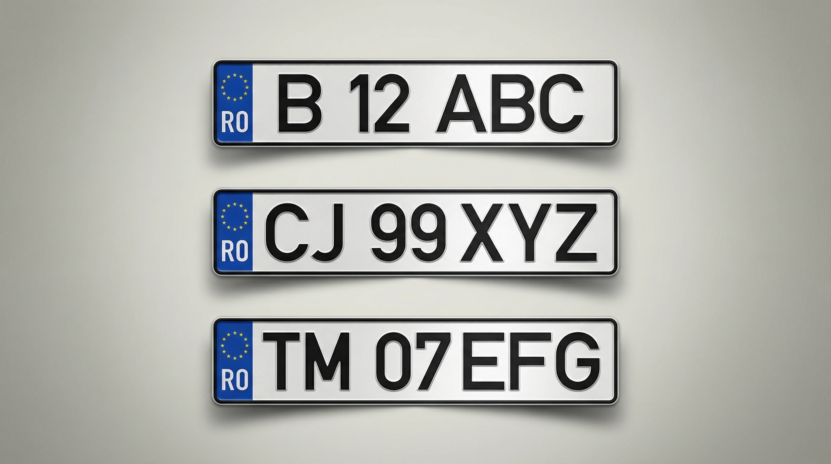 羅馬尼亞綜合特徵