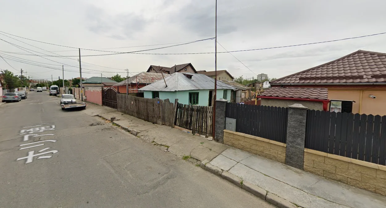 東部常見金屬仿瓦屋頂