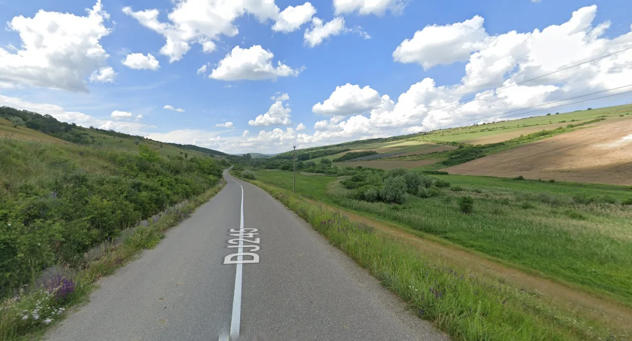 雅西以南農業山谷