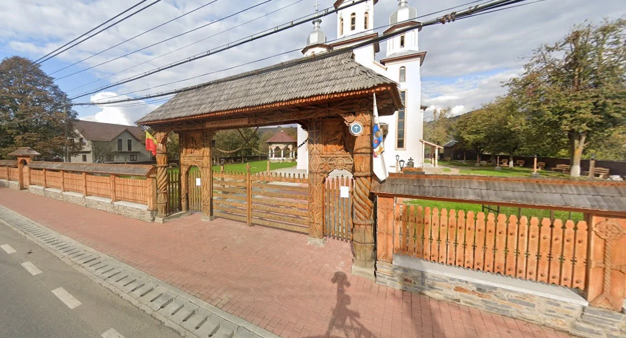 馬拉穆列什木雕大門