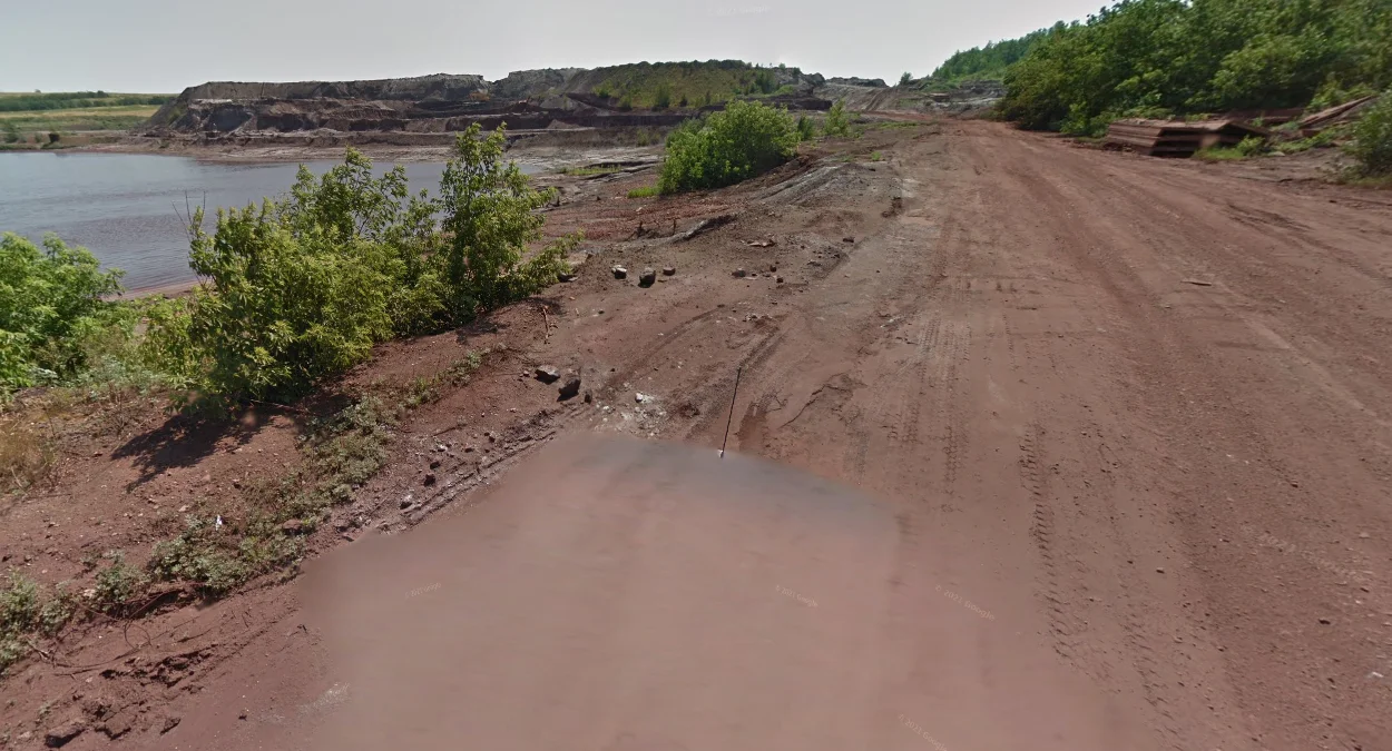 紅色土壤分佈區域