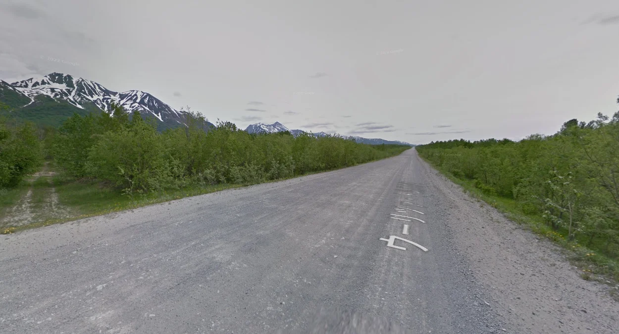 堪察加半島火山與土壤