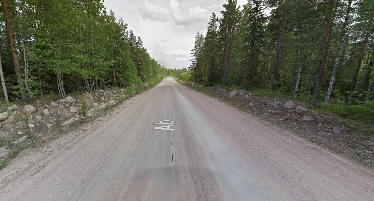 卡累利阿摩爾曼斯克岩石