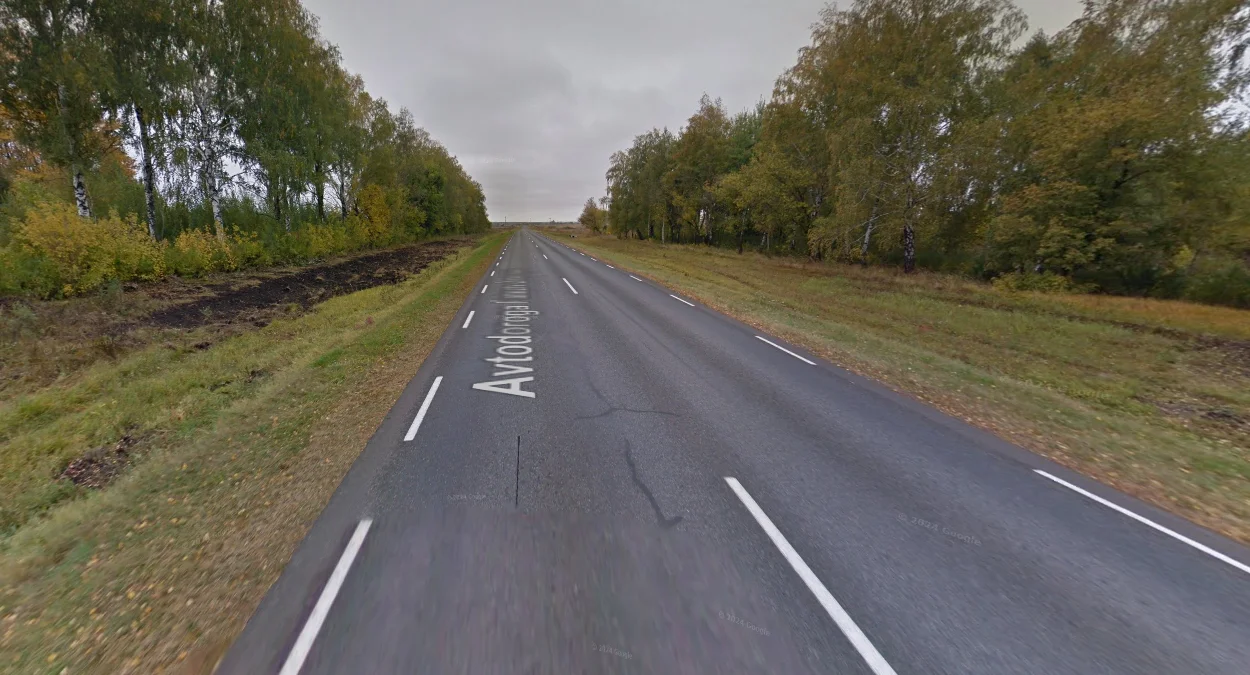 庫爾斯克州外側虛線