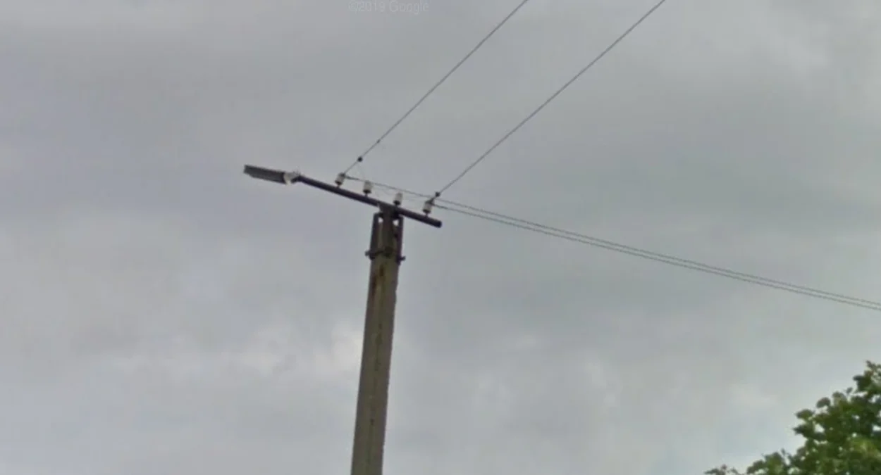 電線桿延伸絕緣桿