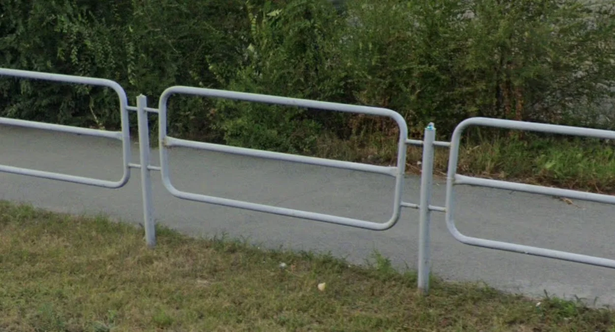 車里雅賓斯克圓角矩形圍欄