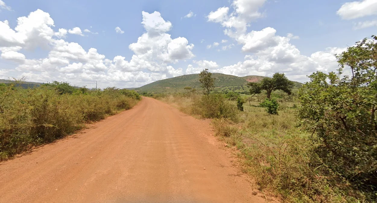 阿卡蓋拉國家公園景觀