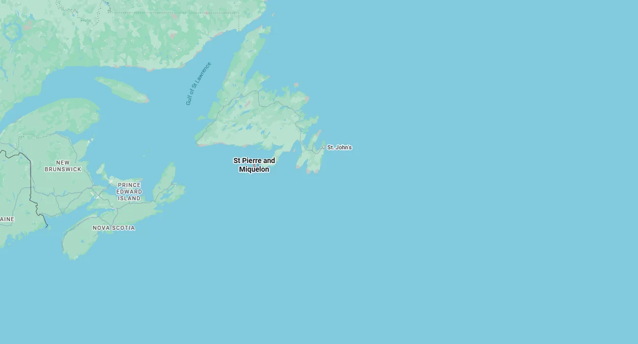 法國海外領地與綜合特徵